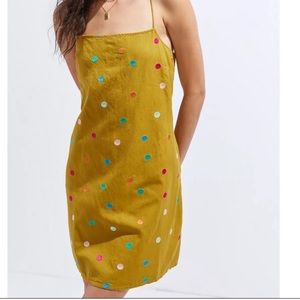 Anthropologie- Corey Lynn Calter Dress